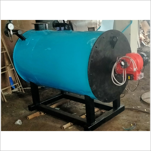 Thermic Fluid Heater