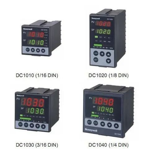 Honeywell DC1010CL-211-000-E