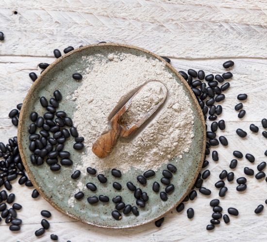 Mucuna Pruriens Seed Powder - Grade: Pharmacy Grade