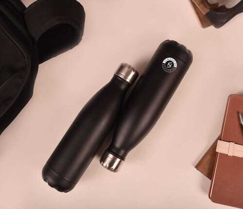 Insulated Electro Bottle