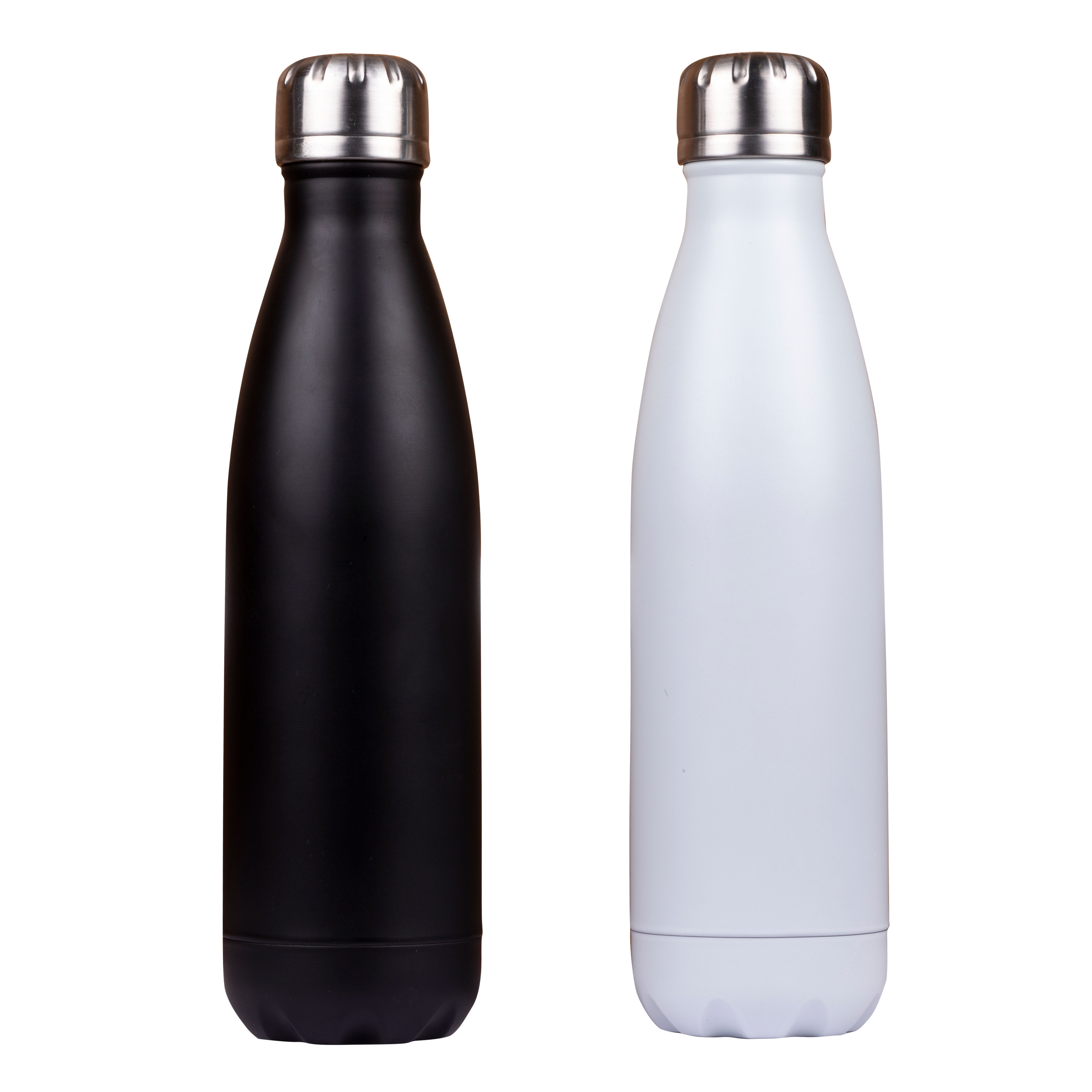 Insulated Electro Bottle