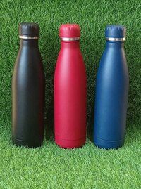 Insulated Electro Bottle