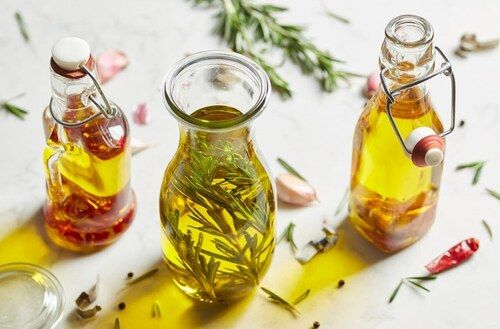 Leaves Pure Rosemary Oil at Rs 1825/kg in Ghaziabad