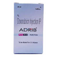 Doxorubicin Injection IP