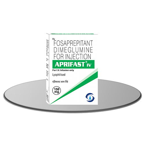 150mg Forsaprepitant Dimeglumine For Injection