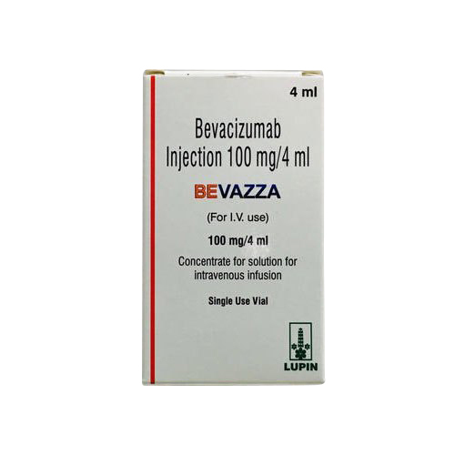 100mg Bevacizumab Injection