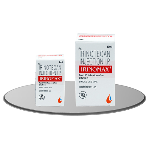 Irinotecan Injection IP