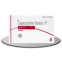 Capecitabine Tablets IP