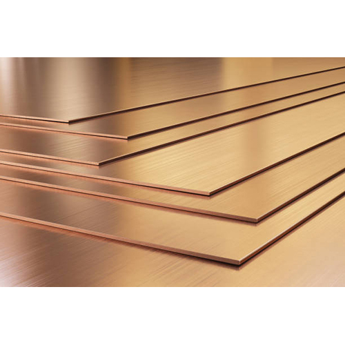 Copper Sheet