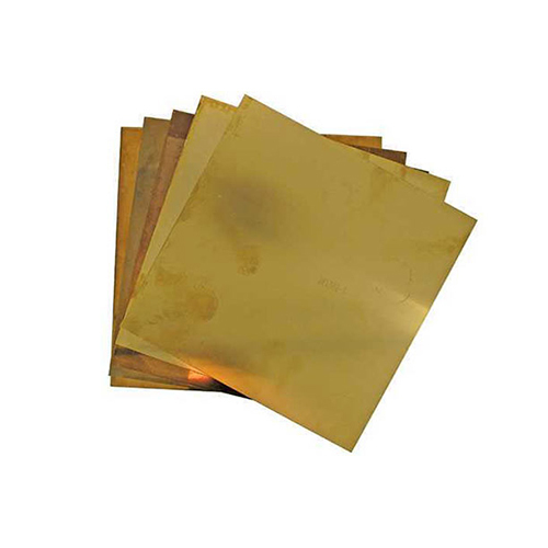 Brass Sheet