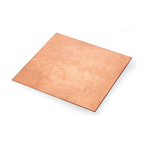 Bimetallic Sheet