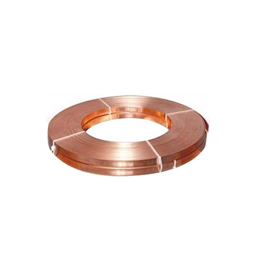 Copper Strip
