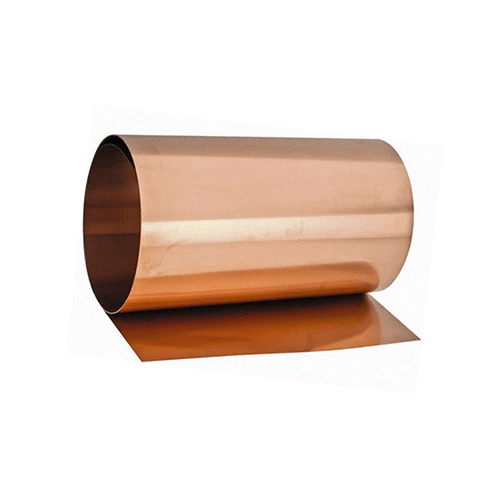 Phosphor Bronze Strip