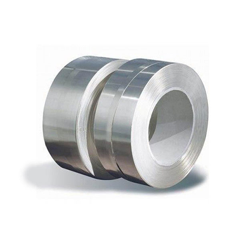 Nickel Silver Foil Strip
