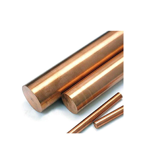 Beryllium Copper Rod