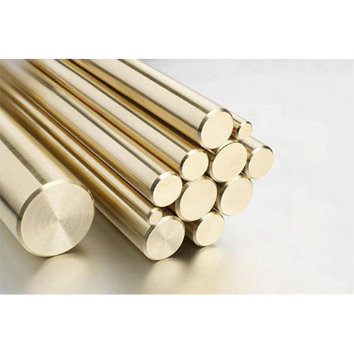 Naval Brass Rod