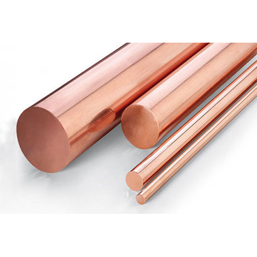 Chromium Copper Rod