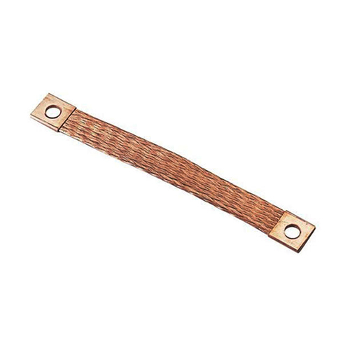 Copper Tinned Flexible Braids