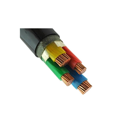 PVC Stranded Conductor