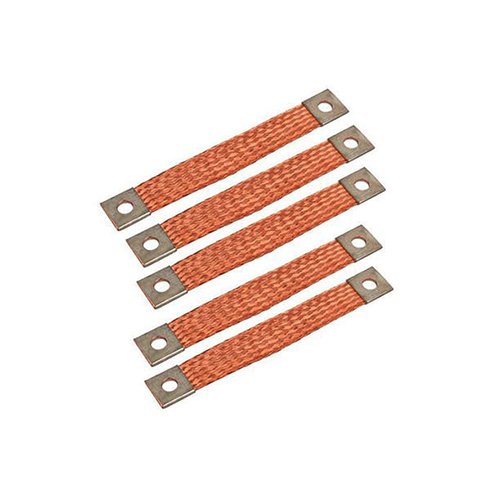 Copper Flexible Connectors