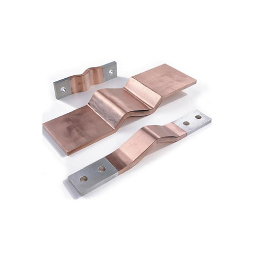 Copper Laminated Connectors