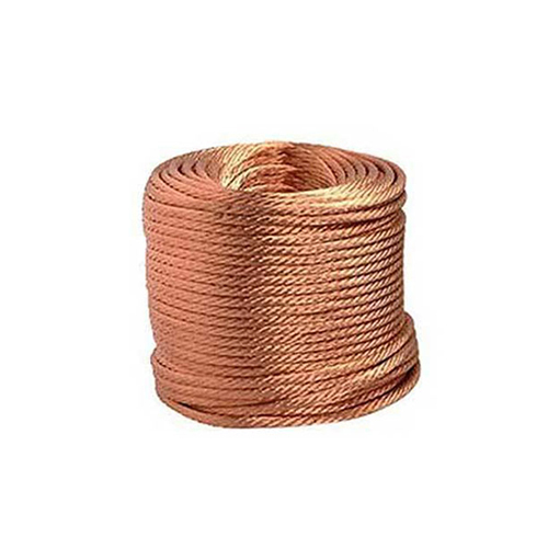 Copper Rope