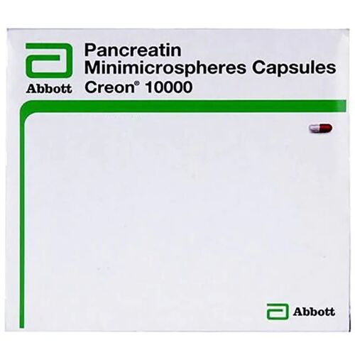 Pancreatin Capsules