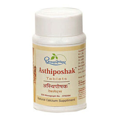 Asthiposhak Tablets Age Group: Suitable For All Ages