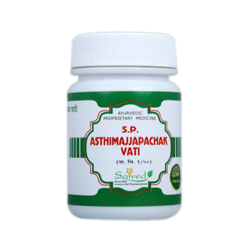 Asthimajjapachak Vati Medicine