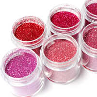 Pink Glitter