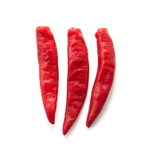 Big Red Chilli