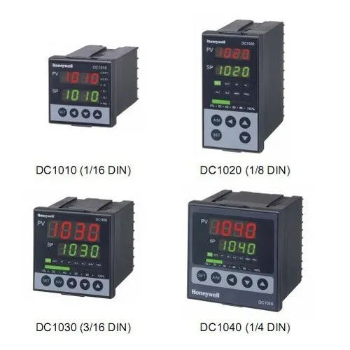 Honeywell Temperature Controller