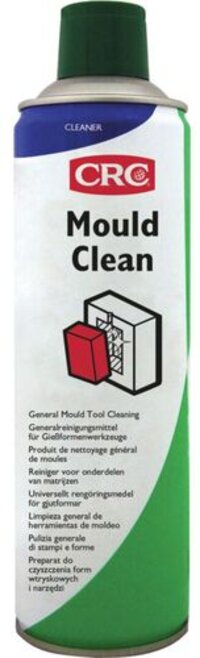 CRC Mould Clean