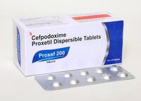Cefpodoxime Proxetil Tablets