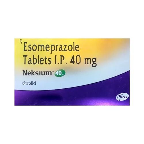 Esomeprazole Tablets