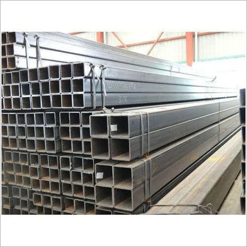 Carbon Steel Ms Square Section Pipe