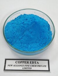Copper EDTA