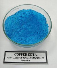 Copper EDTA