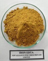 Iron EDTA