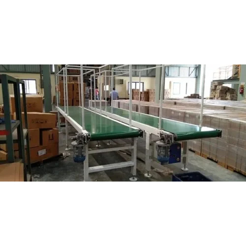 Conveyor Belts In Baranpura, Conveyor Belts Companies In Baranpura