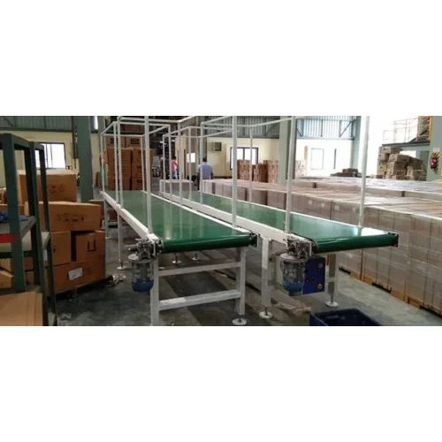 Belt Conveyor