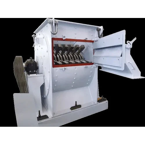 Hammer Mill Capacity: 1000 Kg/hr Kg/hr