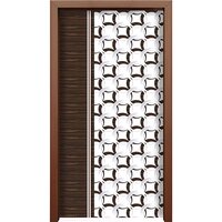 Laminated Door Skin