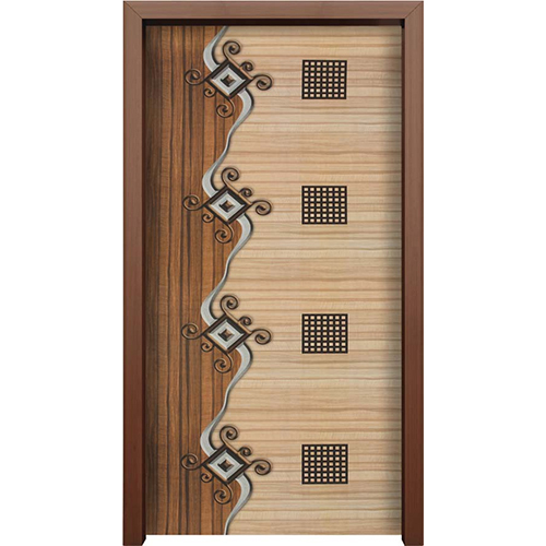 Printed Door Skin