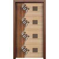 Printed Door Skin