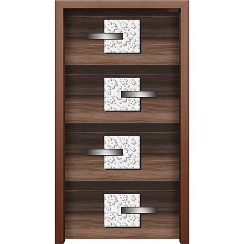 Modern Door Skin