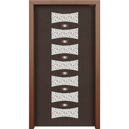 Modern Door Skin