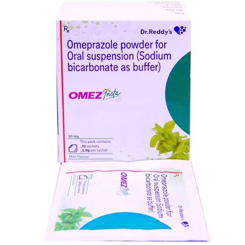 Omeprazole Powder