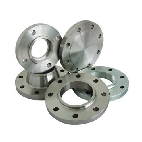 Mild Steel Flange