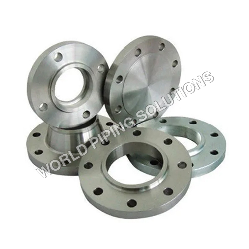 CS A105 BLRF Flanges